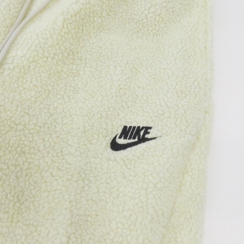 【中古】NIKE | ナイキ SHRPAテックアイコンジョガーパンツ パンツ AQ2770-072 アイボリー サイズ：M