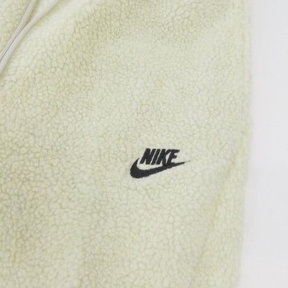 【中古】NIKE | ナイキ SHRPAテックアイコンジョガーパンツ パンツ AQ2770-072 アイボリー サイズ：M