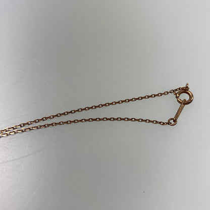 【中古】canal4℃ | カナルヨンドシー ブレスレット 151514431003 ゴールド