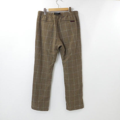 【中古】Gramicci | グラミチ WOOL BLEND NN-PANTS JUST CUT? パンツ GMP-19F009 サイズ：L