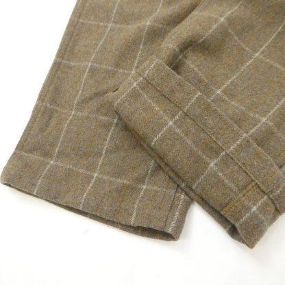 【中古】Gramicci | グラミチ WOOL BLEND NN-PANTS JUST CUT? パンツ GMP-19F009 サイズ：L