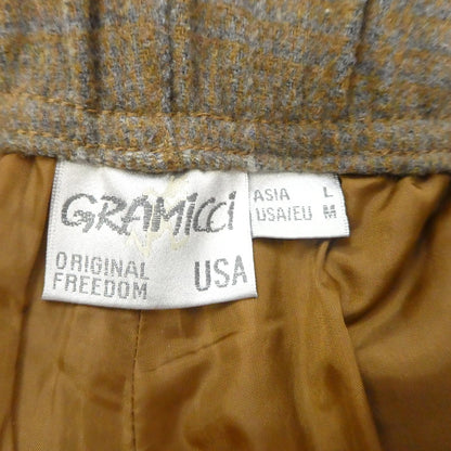 【中古】Gramicci | グラミチ WOOL BLEND NN-PANTS JUST CUT? パンツ GMP-19F009 サイズ：L