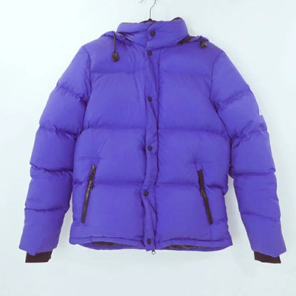 【中古】Cape HEIGHTS | ケープハイツ ダウンジャケット 2019A/W ブルー サイズ：S