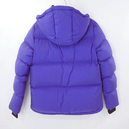 【中古】Cape HEIGHTS | ケープハイツ ダウンジャケット 2019A/W ブルー サイズ：S