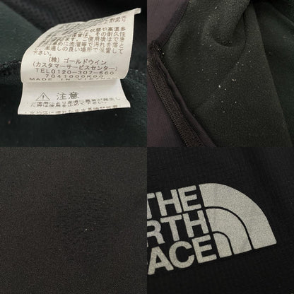 THE NORTH FACE | ザ・ノースフェイス NYLON Fleece Hoodie その他アウター NT61788 フーデットジャケット ブラック サイズ：L【姫路東店】