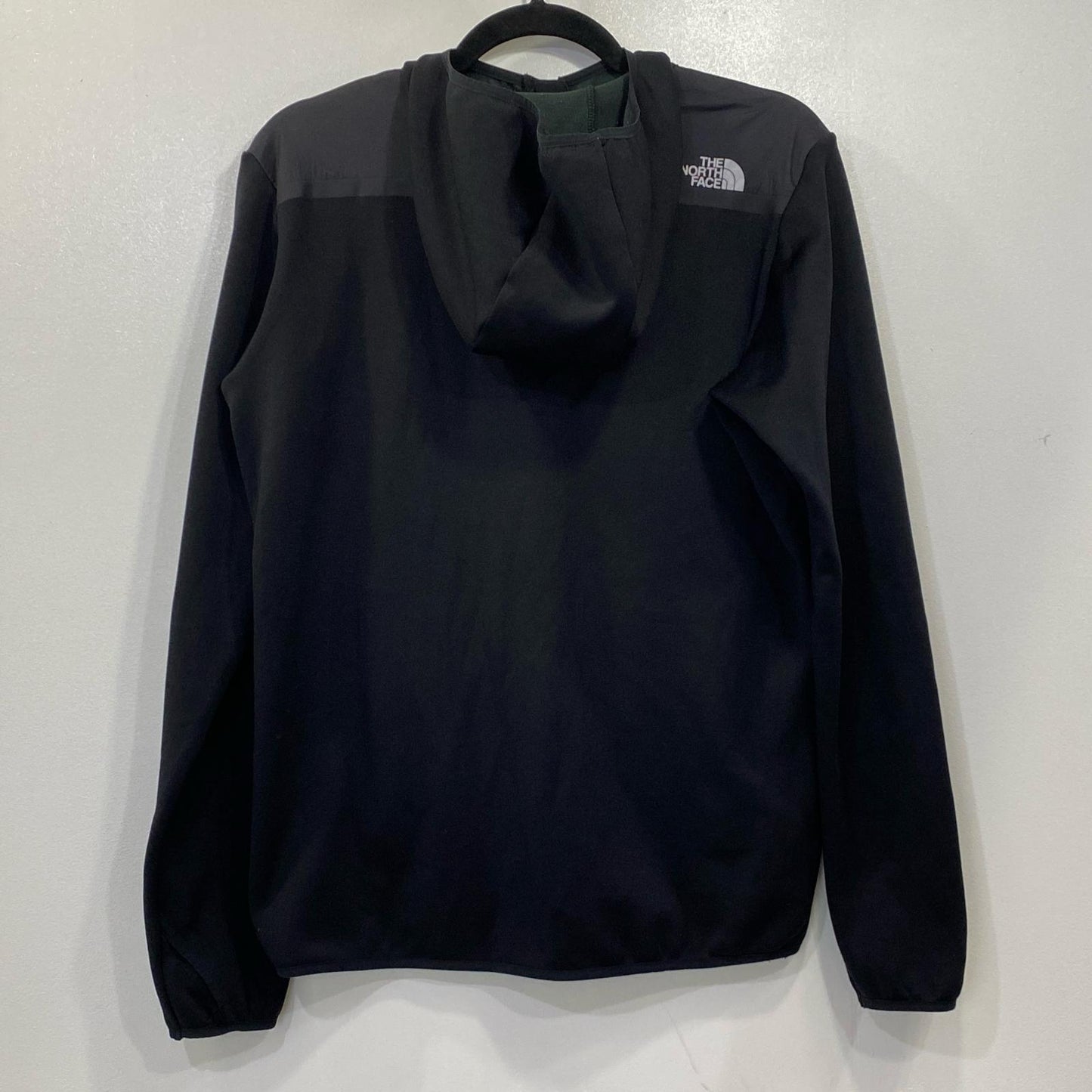 THE NORTH FACE | ザ・ノースフェイス NYLON Fleece Hoodie その他アウター NT61788 フーデットジャケット ブラック サイズ：L【姫路東店】