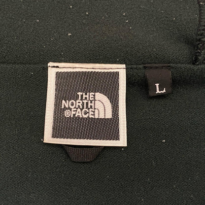 THE NORTH FACE | ザ・ノースフェイス NYLON Fleece Hoodie その他アウター NT61788 フーデットジャケット ブラック サイズ：L【姫路東店】