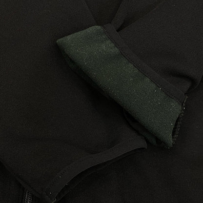 THE NORTH FACE | ザ・ノースフェイス NYLON Fleece Hoodie その他アウター NT61788 フーデットジャケット ブラック サイズ：L【姫路東店】