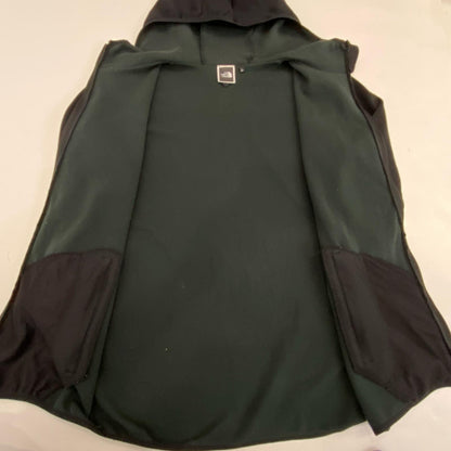 THE NORTH FACE | ザ・ノースフェイス NYLON Fleece Hoodie その他アウター NT61788 フーデットジャケット ブラック サイズ：L【姫路東店】
