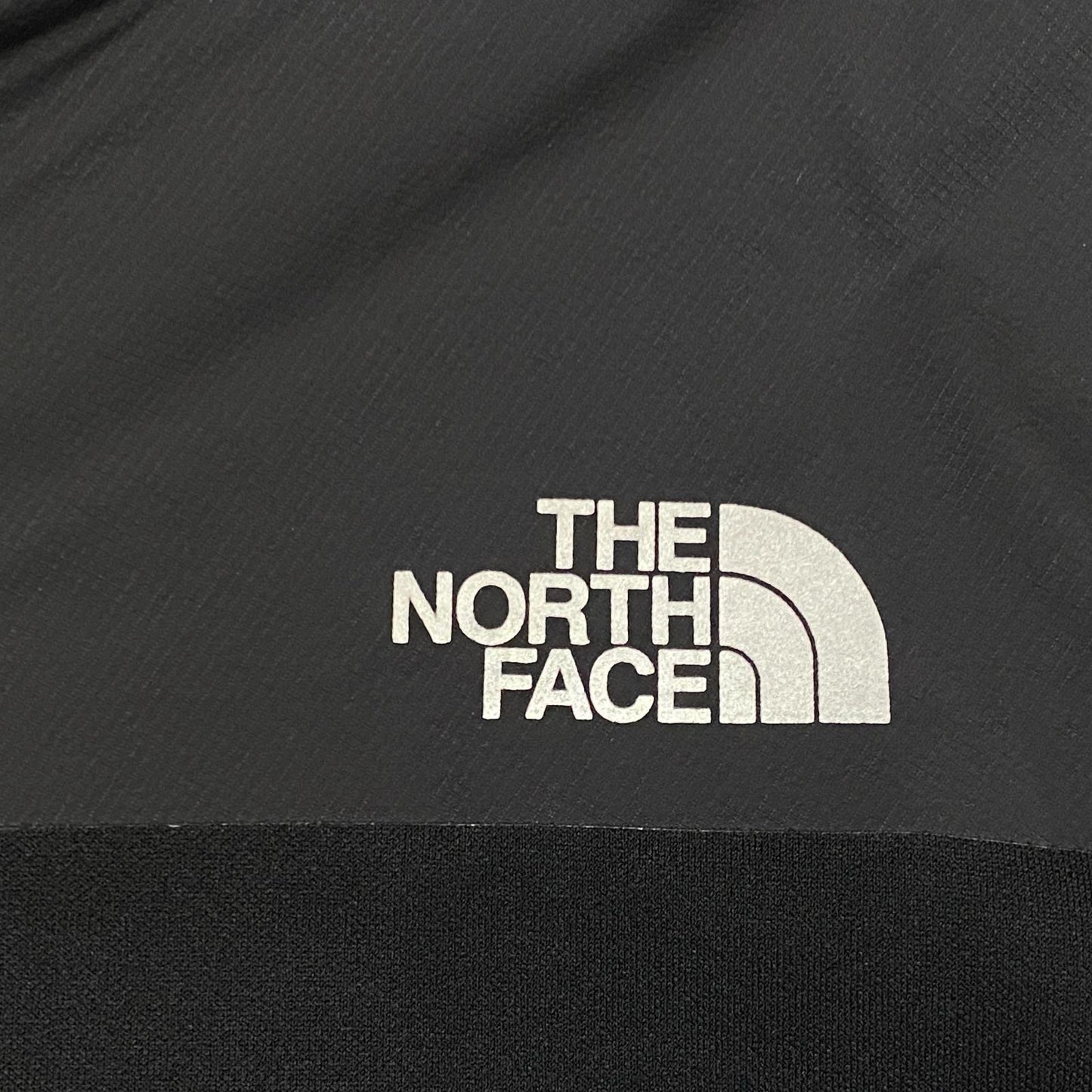 THE NORTH FACE | ザ・ノースフェイス NYLON Fleece Hoodie その他アウター NT61788 フーデットジャケット ブラック サイズ：L【姫路東店】