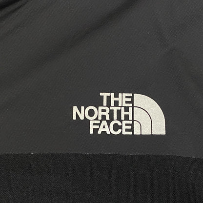 THE NORTH FACE | ザ・ノースフェイス NYLON Fleece Hoodie その他アウター NT61788 フーデットジャケット ブラック サイズ：L【姫路東店】