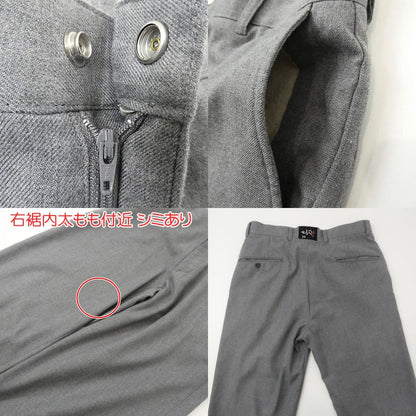 【中古】 P-009 Action Pants その他ボトムス グレー サイズ：2
