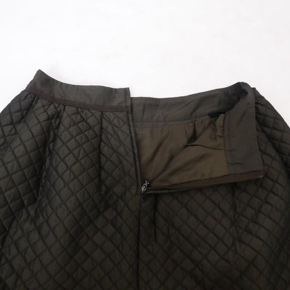 【中古】FOXEY | フォクシー カンパニュラキルティングスカート スカート 35583-ASFY100U サイズ：40