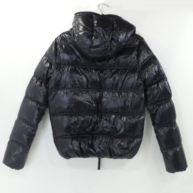 【中古】DUVETICA | デュベティカ CIATO ダウンジャケット U.8180.00/1035.R ネイビー サイズ：M