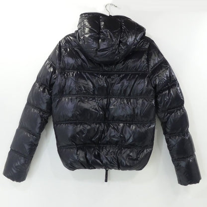 【中古】DUVETICA | デュベティカ CIATO ダウンジャケット U.8180.00/1035.R ネイビー サイズ：M