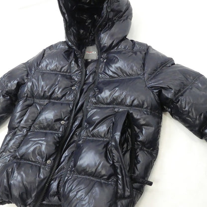 【中古】DUVETICA | デュベティカ CIATO ダウンジャケット U.8180.00/1035.R ネイビー サイズ：M