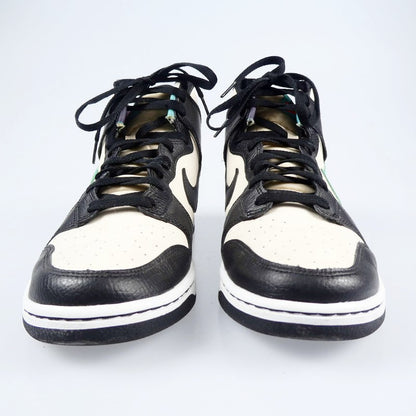 【中古】NIKE | ナイキ DUNK HIGH EMBEDDED スニーカー DO9455-200 28.0cm