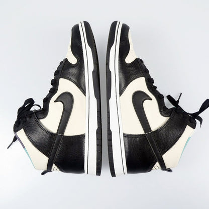 【中古】NIKE | ナイキ DUNK HIGH EMBEDDED スニーカー DO9455-200 28.0cm
