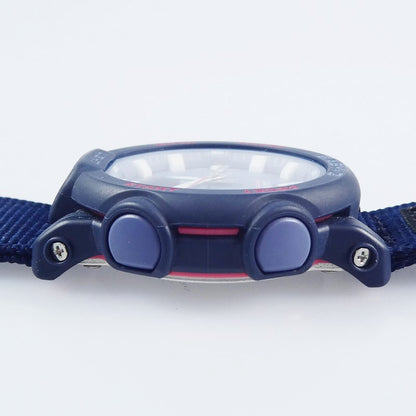 【中古】Baby-G | ベイビージー 腕時計 BGA-310C-2AJF ネイビー