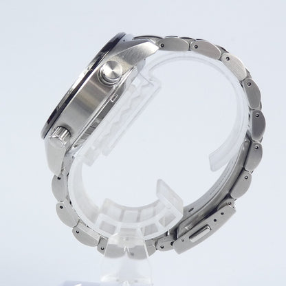 【中古】SEIKO | セイコー PROSPEX SPEEDTIMER 腕時計 SBER005 シルバー