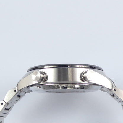 【中古】SEIKO | セイコー PROSPEX SPEEDTIMER 腕時計 SBER005 シルバー