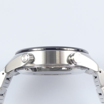 【中古】SEIKO | セイコー PROSPEX SPEEDTIMER 腕時計 SBER005 シルバー