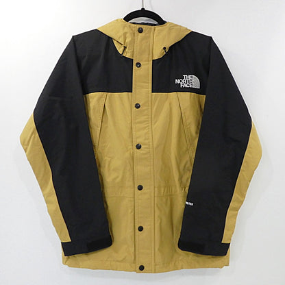 【中古】THE NORTH FACE | ザ・ノースフェイス Mountain Light Jacket マウンテンパーカー NP11834 サイズ：S