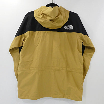 【中古】THE NORTH FACE | ザ・ノースフェイス Mountain Light Jacket マウンテンパーカー NP11834 サイズ：S