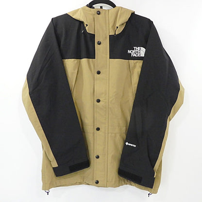 【中古】THE NORTH FACE | ザ・ノースフェイス Mountain Light Jacket マウンテンパーカー NP11834 サイズ：S