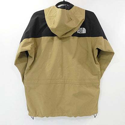 【中古】THE NORTH FACE | ザ・ノースフェイス Mountain Light Jacket マウンテンパーカー NP11834 サイズ：S