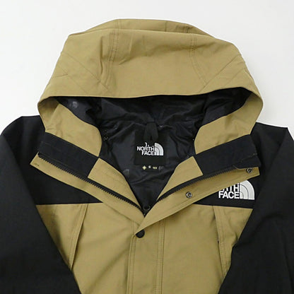 【中古】THE NORTH FACE | ザ・ノースフェイス Mountain Light Jacket マウンテンパーカー NP11834 サイズ：S
