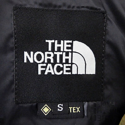 【中古】THE NORTH FACE | ザ・ノースフェイス Mountain Light Jacket マウンテンパーカー NP11834 サイズ：S