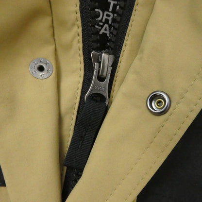 【中古】THE NORTH FACE | ザ・ノースフェイス Mountain Light Jacket マウンテンパーカー NP11834 サイズ：S