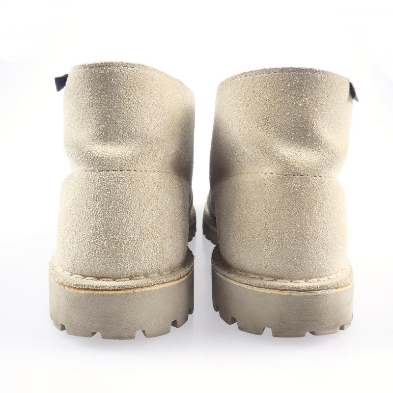 【中古】Clarks | クラークス DESERT ROCK GORE-TEX その他靴 26147141 UK7.5(26.5cm程度) ベージュ