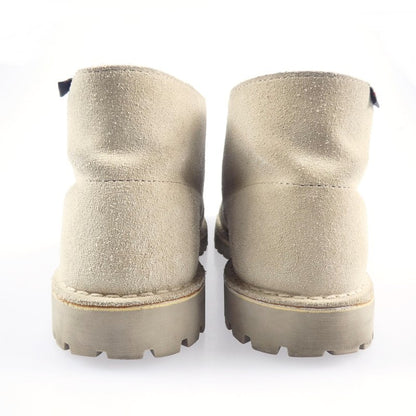 【中古】Clarks | クラークス DESERT ROCK GORE-TEX その他靴 26147141 UK7.5(26.5cm程度) ベージュ