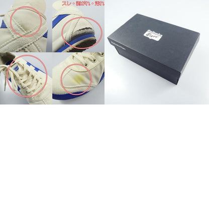 【中古】ONITSUKA TIGER | オニツカタイガー MEXICO 66 スニーカー 1183B497 27.0cm