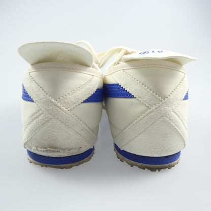 【中古】ONITSUKA TIGER | オニツカタイガー MEXICO 66 スニーカー 1183B497 27.0cm
