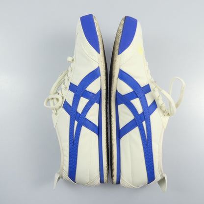 【中古】ONITSUKA TIGER | オニツカタイガー MEXICO 66 スニーカー 1183B497 27.0cm