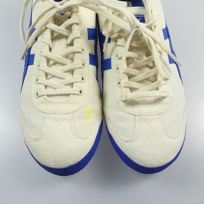 【中古】ONITSUKA TIGER | オニツカタイガー MEXICO 66 スニーカー 1183B497 27.0cm
