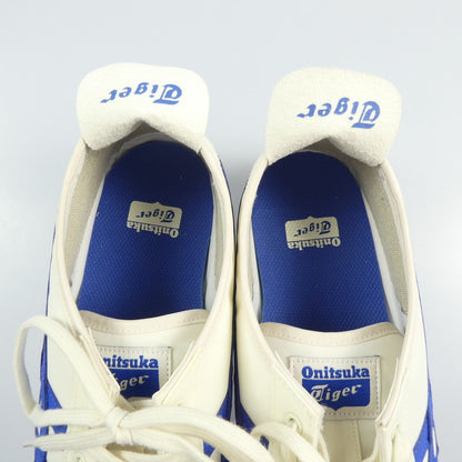 【中古】ONITSUKA TIGER | オニツカタイガー MEXICO 66 スニーカー 1183B497 27.0cm