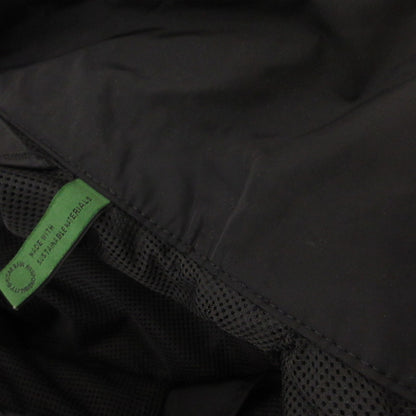 【中古】G-STAR | ジースター FLIGHT COMBAT JACKET ナイロンジャケット D19124-C655 ブラック サイズ：XS