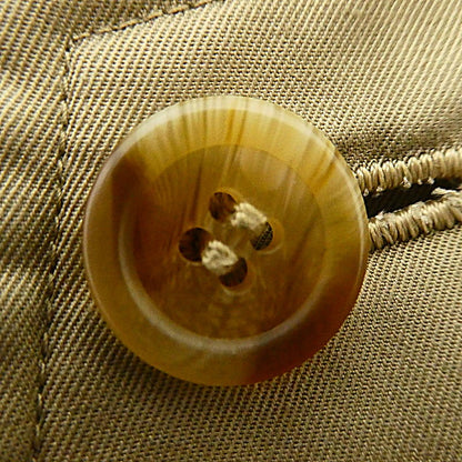 【中古】Burberry's | バーバリーズ ステンカラーコート ベージュ