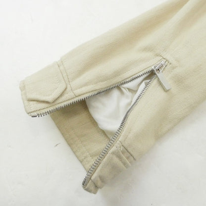【中古】 ブルゾン サイズ：M