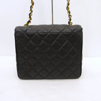 CHANEL | シャネル デカココマークシングルチェーン ショルダーバッグ 90sヴィンテージ【姫路東店】