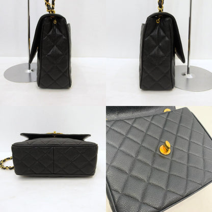 CHANEL | シャネル デカココマークシングルチェーン ショルダーバッグ 90sヴィンテージ【姫路東店】