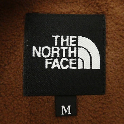【中古】THE NORTH FACE | ザ・ノースフェイス Compact Nomad Blouson ブルゾン NP72331 ブラウン サイズ：M