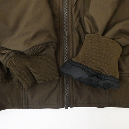 【中古】THE NORTH FACE | ザ・ノースフェイス Compact Nomad Blouson ブルゾン NP72331 ブラウン サイズ：M