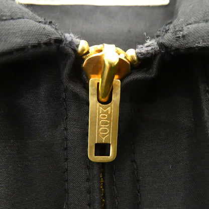 【中古】JOE McCOY | ジョーマッコイ ALL-WEATHER SWING JACKET ブルゾン MJ23016 ブラック サイズ：38