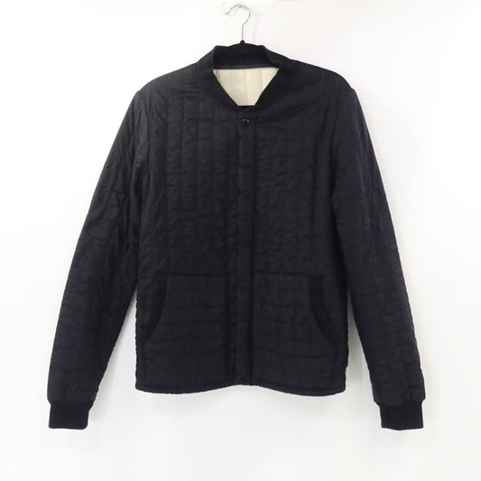 【中古】WACKOMARIA | ワコマリア その他アウター 14AW-NYL-13 ネイビー サイズ：S