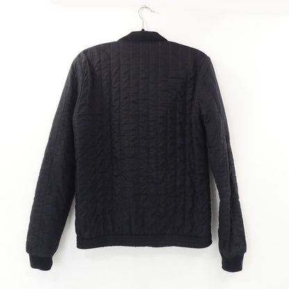 【中古】WACKOMARIA | ワコマリア その他アウター 14AW-NYL-13 ネイビー サイズ：S